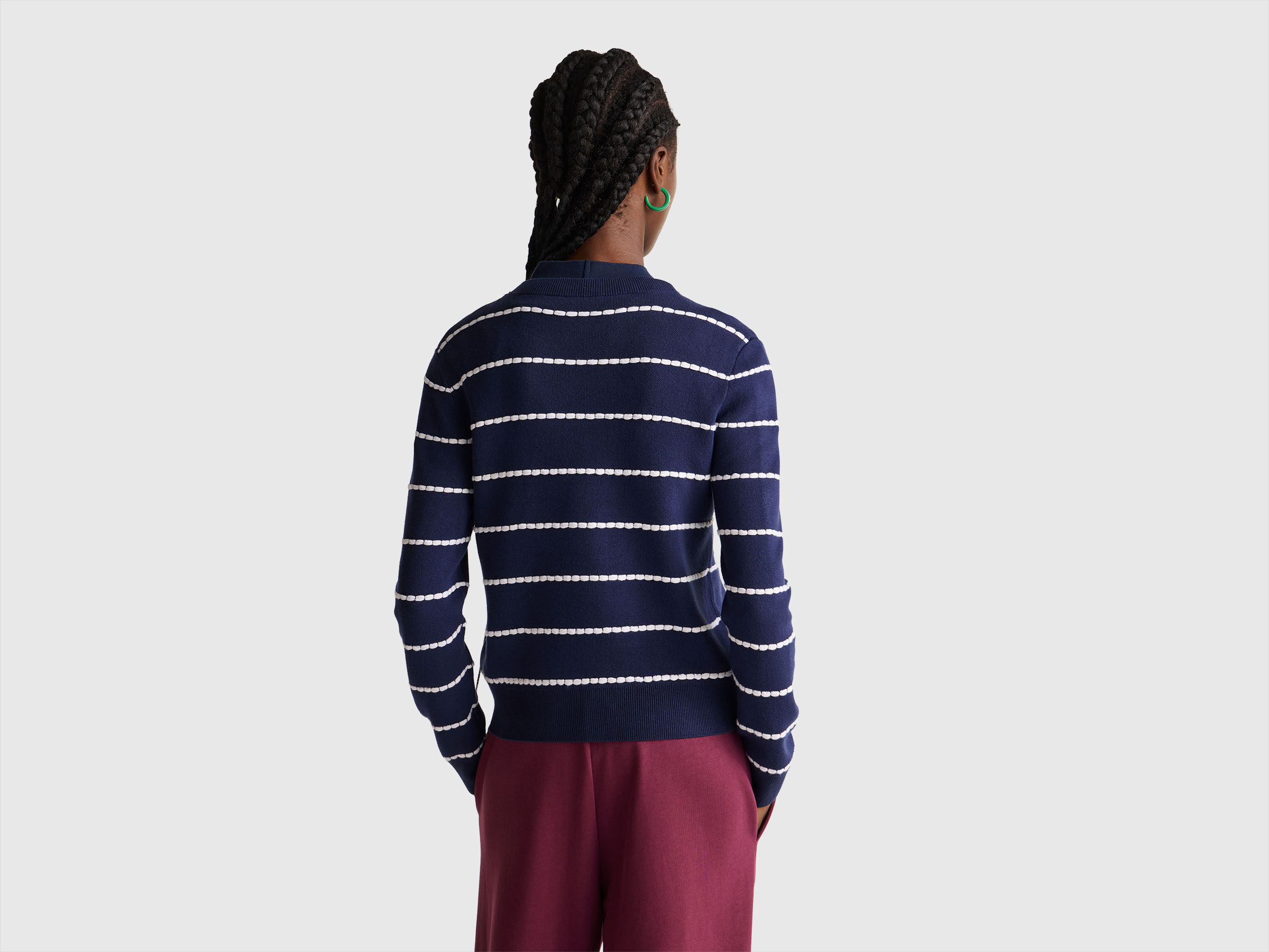 SWEATER L/S Women image number 2